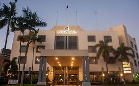 Diana Plaza Hotel Brisbane